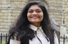 Indian woman elected Oxford Student Union President resigns after racism controversy